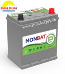 Monbat Premium 55B19L (12V/45Ah)