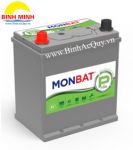 Monbat Premium 55B19R (12V/45Ah)