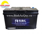 SAiL MF DIN 60044(12V-100Ah)