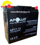Apollo AP17-12 (12V/17Ah)
