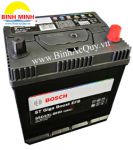 Bosch Q85/95D23L(12V/65Ah)