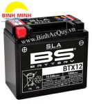 BS BTX12 SLA( 12V /10.5Ah)