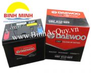 Deawoo CMF31S850( 12V-100Ah)