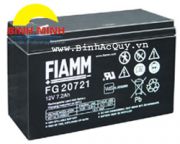FIAMM FG7.2(12V/7.2Ah)