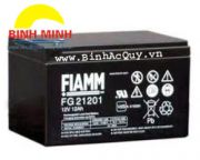 FIAMM FG12(12V/12Ah)