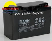 FIAMM FG18(12V/12Ah)