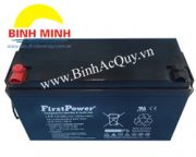 FirstPower LFP12150 (12V/150Ah)