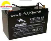 FullForce FF27 FFD105-12 12V/105Ah