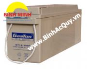 Gaston GT12-100F( 12V/100Ah)