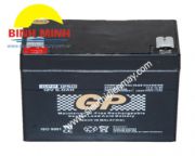 GP GPP1250(12V-5Ah)