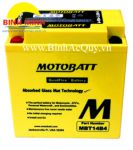 MotoBatt MBT14B4( 12V-13Ah)