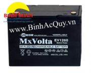 MxVolta EV1260 ( 12V/60Ah)