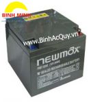 Newmax PNB 12400( 12V/42Ah)