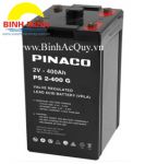 Pinaco PS 2-400G( 2V/400Ah)