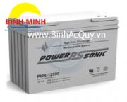 Power Sonic PHR-12500( 12V/154Ah)