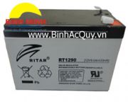 Ritar RT1290( 12V-9Ah)