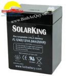 Solarking FL1240( 12V/4.0Ah)