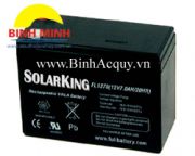 Solarking FL1270( 12V/7.0Ah)