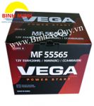VEGA MF55565 (12V-55AH)