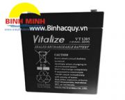 Vitalize VT1205(12V-5AH)