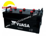 YUASA N200(12V/200Ah)