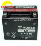 Yuasa YTX12-BS( 12V/10Ah)