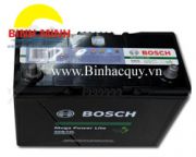 Bosch 55B24LS( NX100-S6L -12V-45Ah)