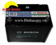 Bosch 75D23R/L(12V-65Ah)