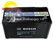 Bosch 95D31R/L(NX120-7-12V-80Ah)