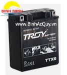 Troy TTX6( 12V/4Ah)