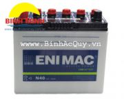 ENIMAC N40(12V/40Ah)