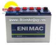 ENIMAC N50Z(12V/60Ah)