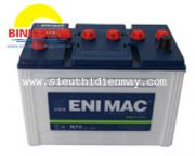 ENIMAC N70(12V/70Ah)