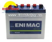 ENIMAC NS60(12V/45Ah)