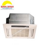 Funiki Cassette Air Conditioner Model: CH24M