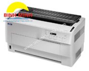 Epson Dot Matrix Printer 