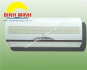 Funiki Air-Conditioner Model: SH18T