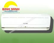 Funiki Air-Conditioner Model: SPH12T