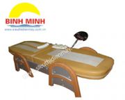 Massage bed with MP3 Model: Max-674