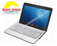 HP-Compaq Notebook