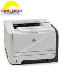 HP Laserjet Printer Model: 2055D