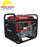 Honda Generators Model: EB1000 (0.85 KVA)
