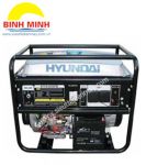 Hyundai Generators Model: HY1200L(0,9Kw)