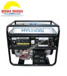 Hyundai Generators Model: HY 6800FE(5Kw)