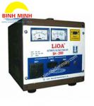 Lioa DRI-2000 (2KVA: 90-250V)