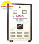 Lioa 3 Pha SH3-30K(30 KVA)