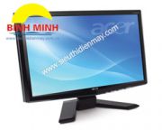 Acer LCD Monitor Model: X193W 19