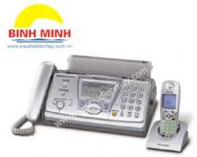 Panasonic Fax Machine Model: KX-FC241