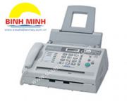 Panasonic Fax Machine Model: KX-FL402