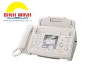 Panasonic Paper Fax Machine Model: KX-FM386